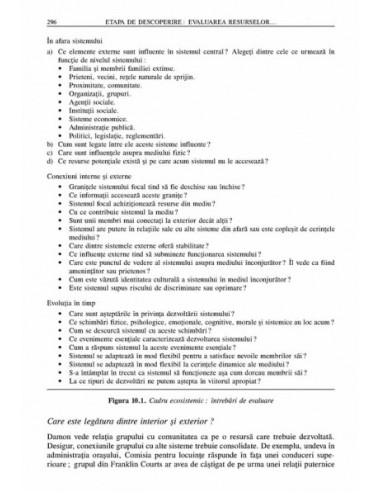 Practica asistenței sociale....