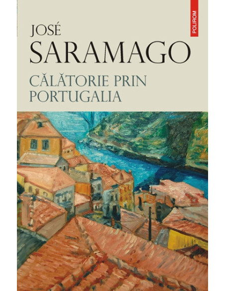 Călătorie prin Portugalia