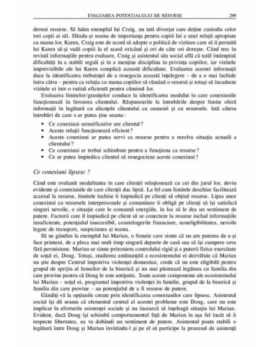 Practica asistenței sociale....