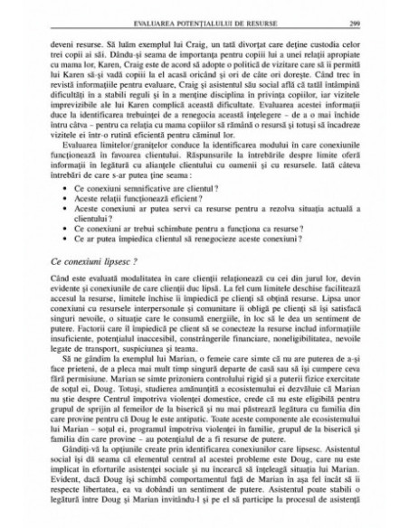 Practica asistenței sociale. Abordarea participativă