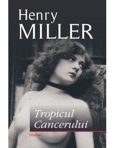Tropicul Cancerului