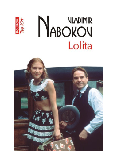 Lolita (ediţie de buzunar)