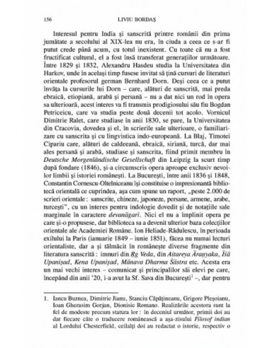 Iter in Indiam. Imagini şi miraje...