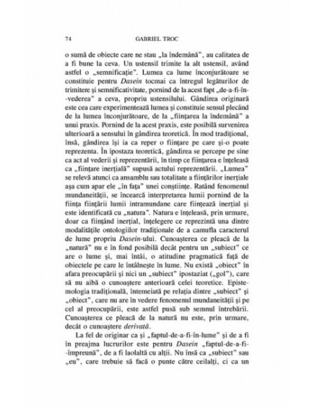 Postmodernismul în antropologia culturală