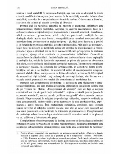 Frontiere etice ale capitalismului