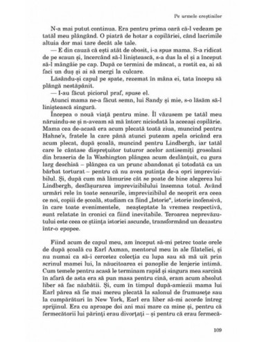 Complotul împotriva Americii Complotul împotriva Americii