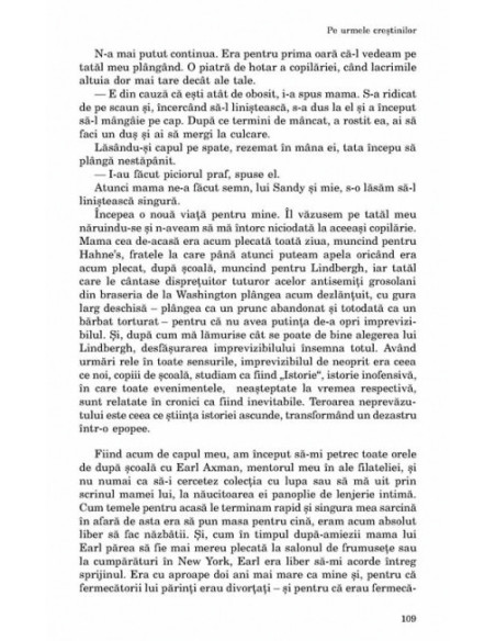 Complotul împotriva Americii