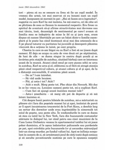 Complotul împotriva Americii Complotul împotriva Americii