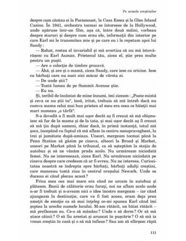 Complotul împotriva Americii Complotul împotriva Americii