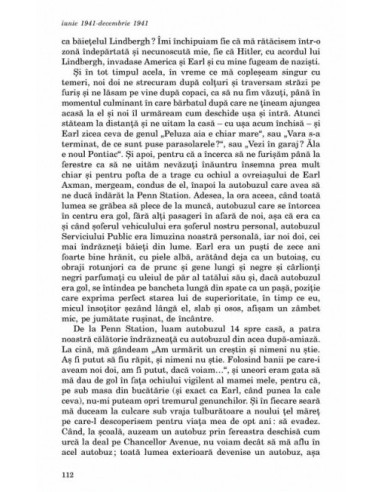 Complotul împotriva Americii Complotul împotriva Americii