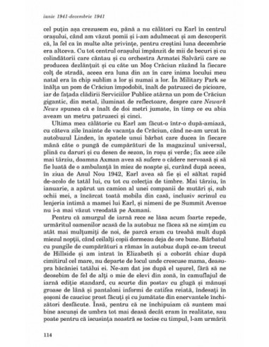 Complotul împotriva Americii Complotul împotriva Americii