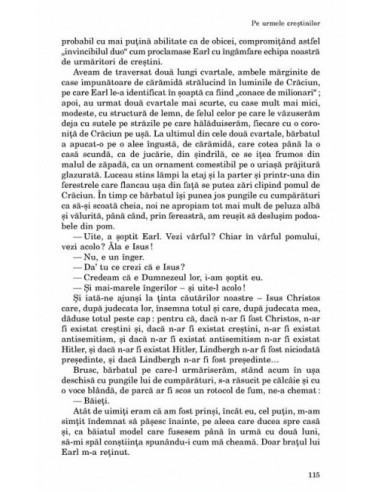 Complotul împotriva Americii Complotul împotriva Americii