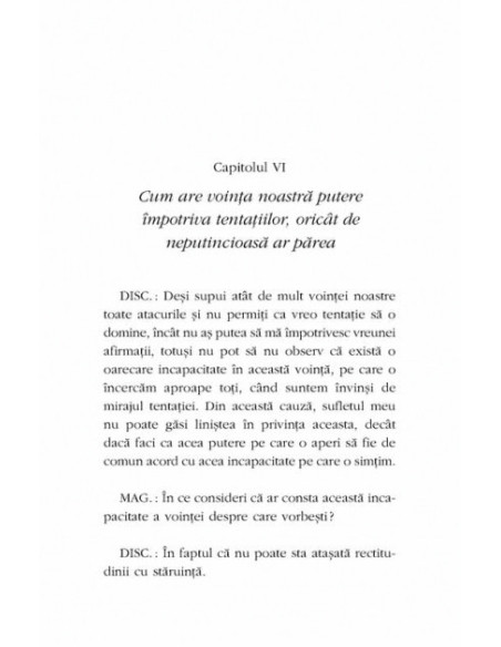 Despre libertatea alegerii (ediție bilingvă)