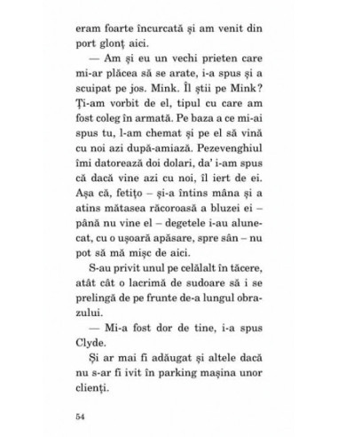O vară de răscruce