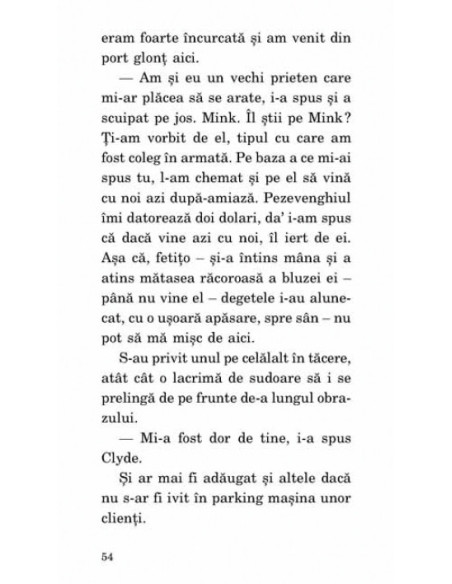 O vară de răscruce