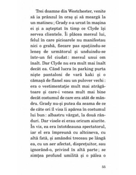 O vară de răscruce