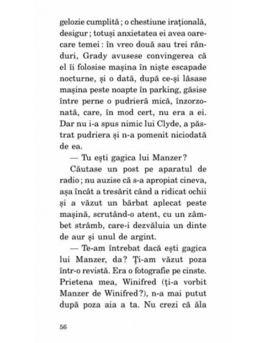 O vară de răscruce