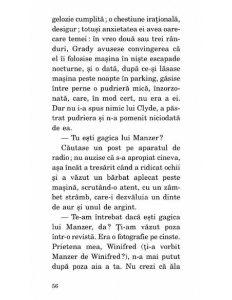 O vară de răscruce