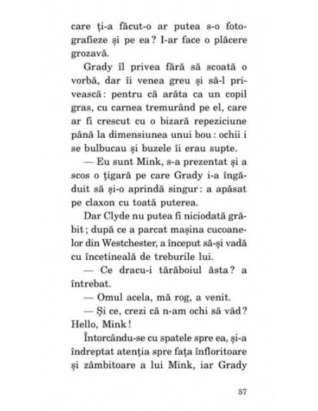 O vară de răscruce