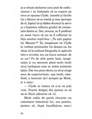 O vară de răscruce