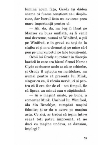 O vară de răscruce