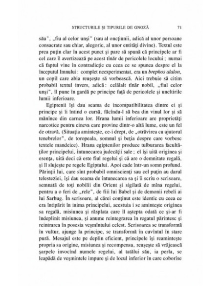 Gnosticism şi gîndire modernă: Hans Jonas