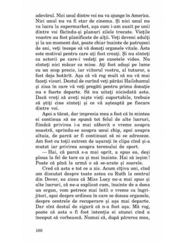 Să nu mă părăseşti Să nu mă părăseşti