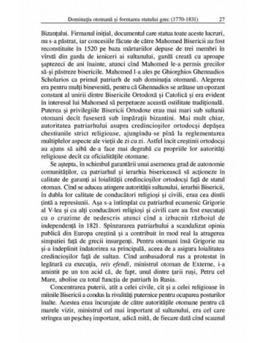 Scurtă istorie a Greciei Scurtă istorie a Greciei