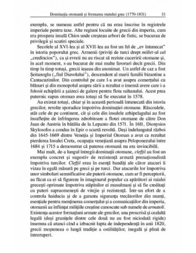 Scurtă istorie a Greciei Scurtă istorie a Greciei