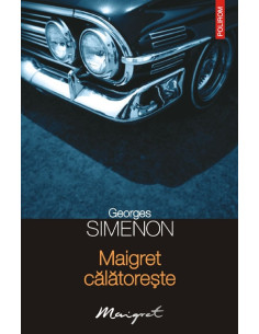 Maigret călătorește