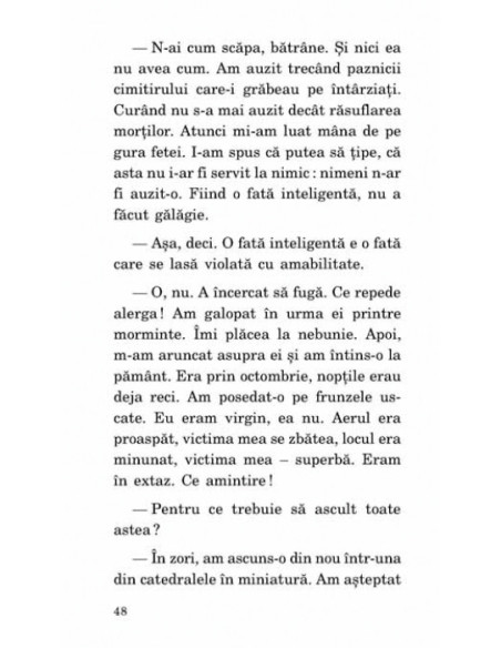 Cosmetica duşmanului