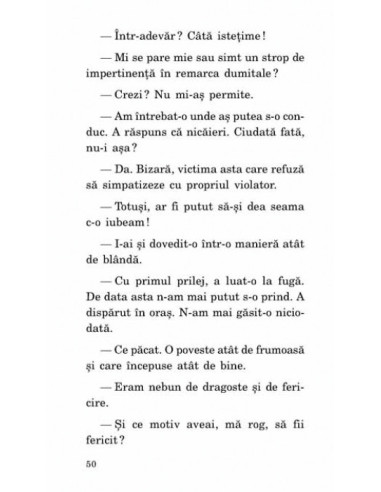 Cosmetica duşmanului Cosmetica duşmanului