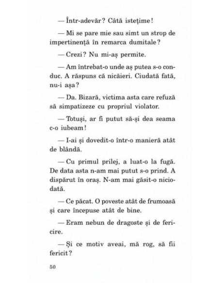 Cosmetica duşmanului