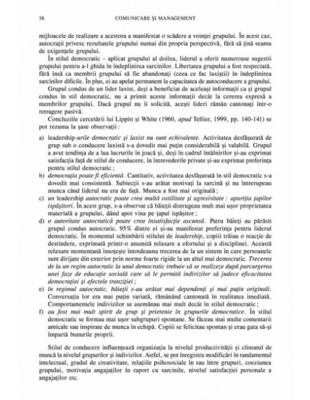 Comunicare și resurse umane