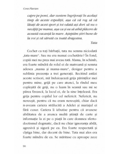 Marta sau etiologia inconturnabilului... Marta sau etiologia inconturnabilului...