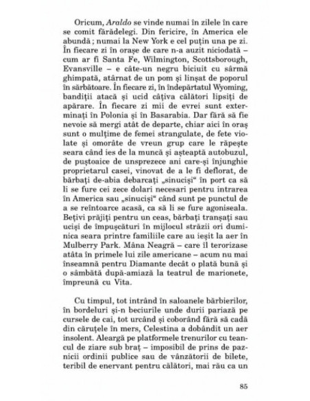 Numele ei era Viaţă