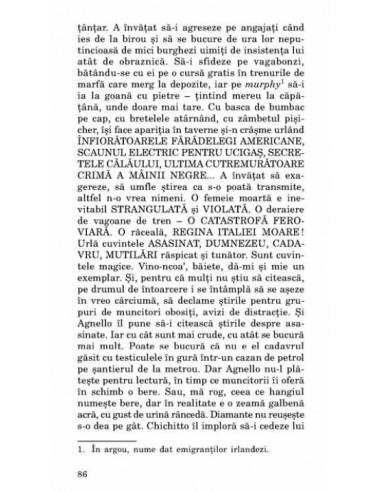 Numele ei era Viaţă Numele ei era Viaţă