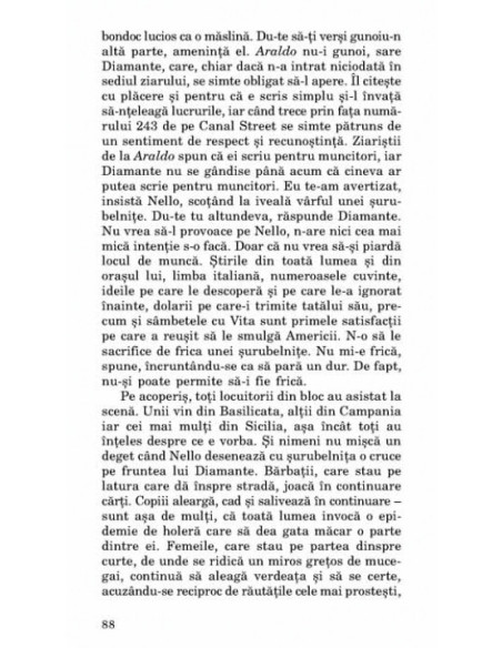 Numele ei era Viaţă