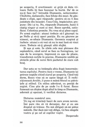 Numele ei era Viaţă Numele ei era Viaţă