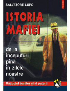Istoria Mafiei de la...