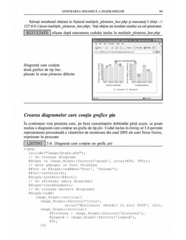 Programarea în PHP II. Generarea de... Programarea în PHP II. Generarea de...