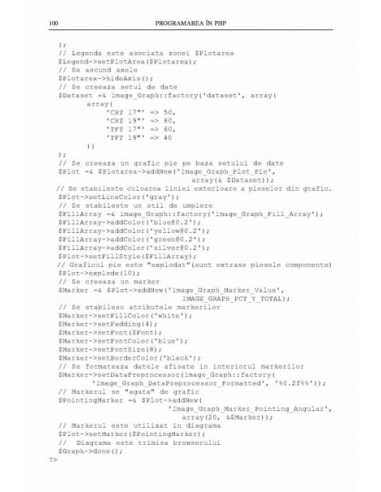 Programarea în PHP II. Generarea de... Programarea în PHP II. Generarea de...
