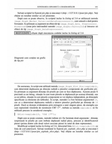 Programarea în PHP II. Generarea de... Programarea în PHP II. Generarea de...
