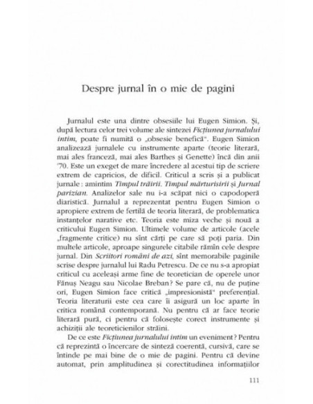 Agresiuni, digresiuni