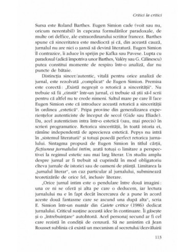 Agresiuni, digresiuni