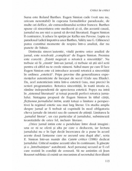 Agresiuni, digresiuni