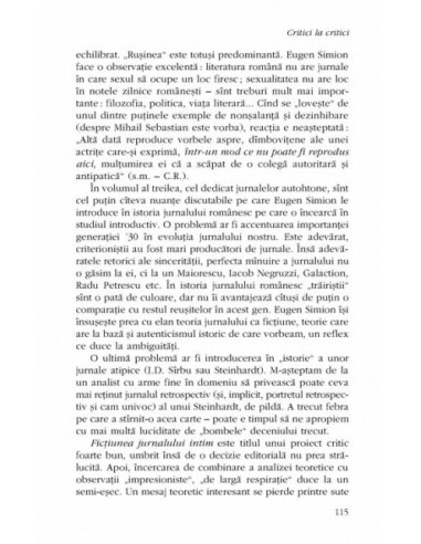 Agresiuni, digresiuni