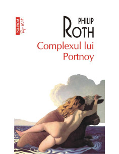 Complexul lui Portnoy