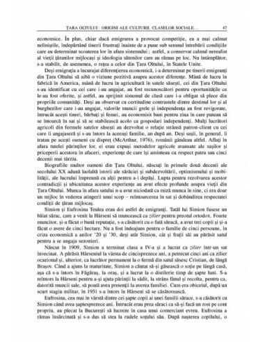 Colectivism și singurătate în satele... Colectivism și singurătate în satele...