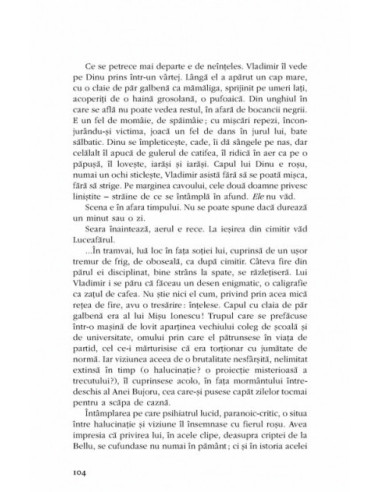 Vasiliu, foi volante